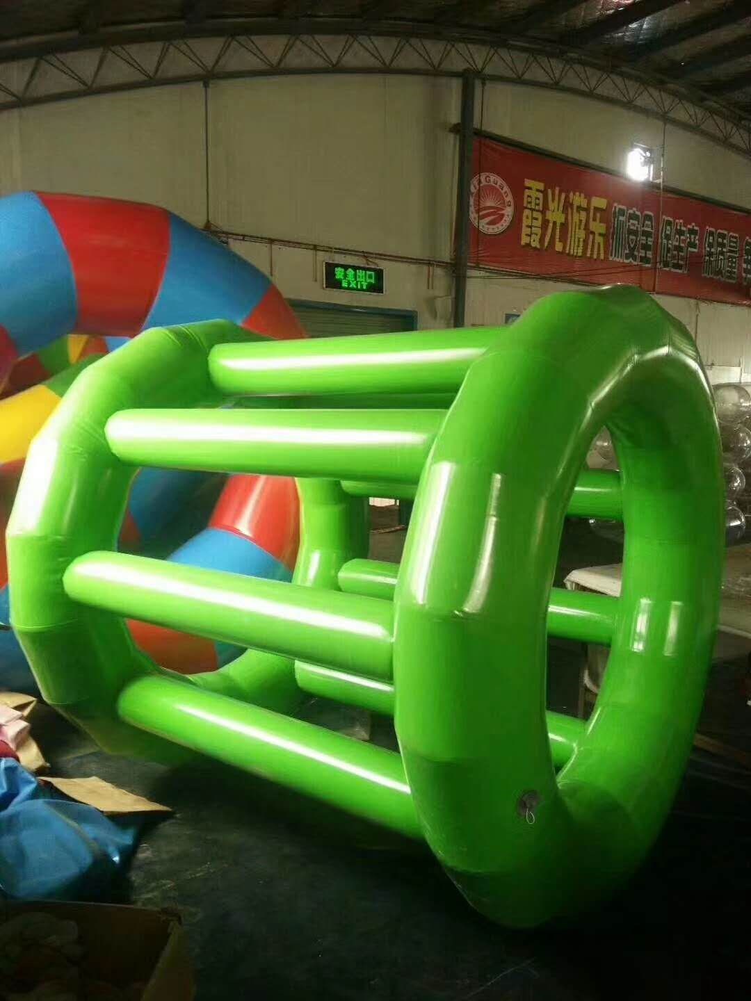 和田水上滚筒